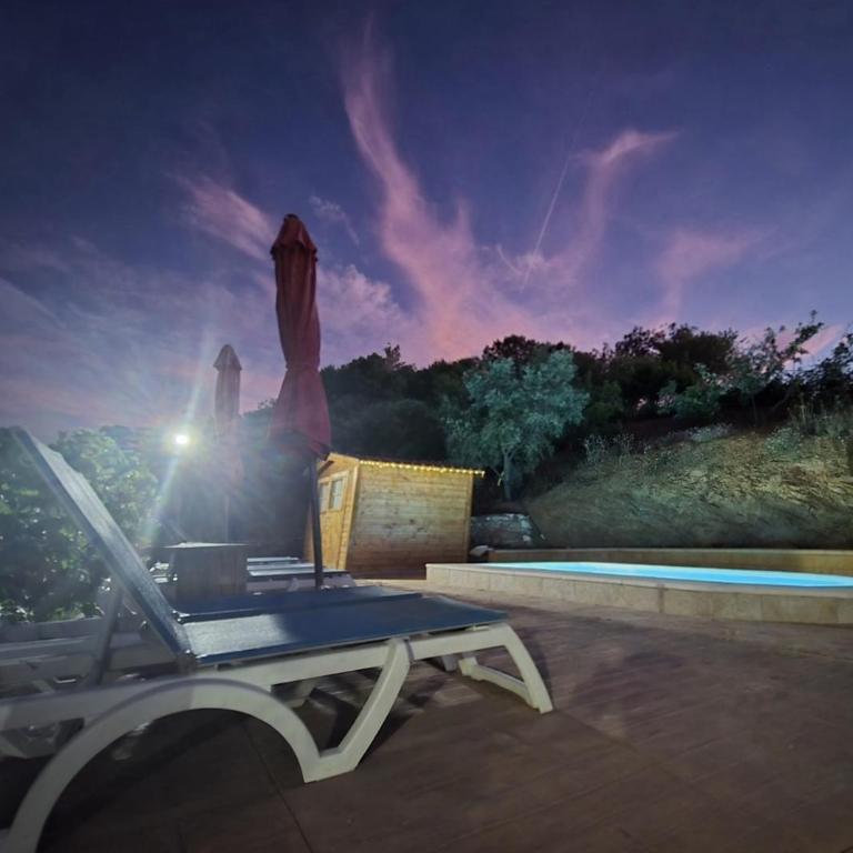 Casa Loire - Private Villa with Pool - Chalet de 3 dormitorios - 60