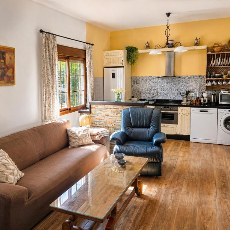 Casa Loire - Private Villa with Pool - Chalet de 3 dormitorios - 28