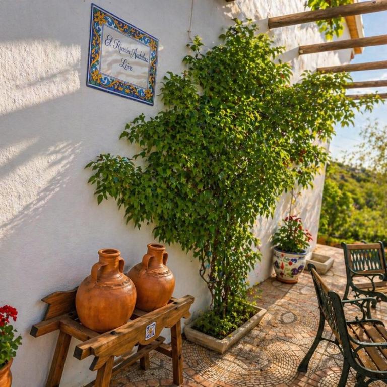 Casa Loire - Private Villa with Pool - Chalet de 3 dormitorios - 23