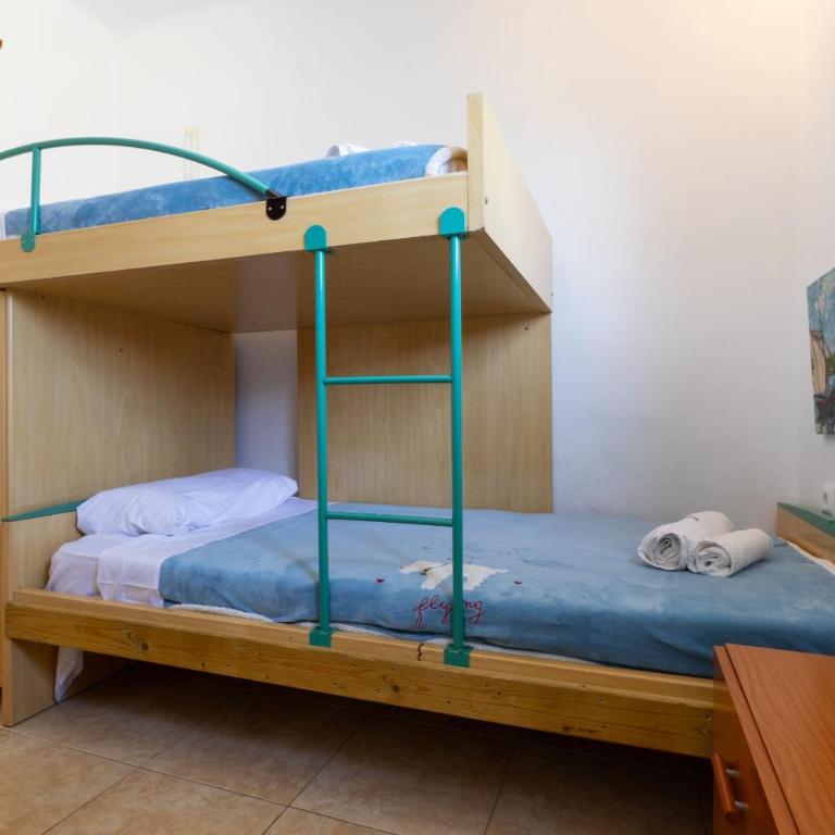 WELCS APARTAMENTOS FALCONERA con piscina - Apartamento de 2 dormitorios - 4