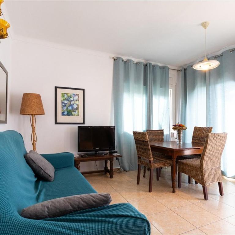 WELCS APARTAMENTOS FALCONERA con piscina - Apartamento de 2 dormitorios - 7