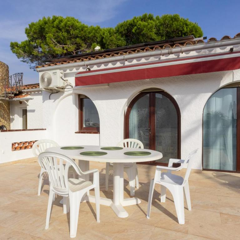 WELCS APARTAMENTOS FALCONERA con piscina - Apartamento de 2 dormitorios - 9
