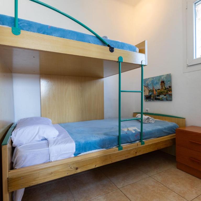 WELCS APARTAMENTOS FALCONERA con piscina - Apartamento de 2 dormitorios - 10
