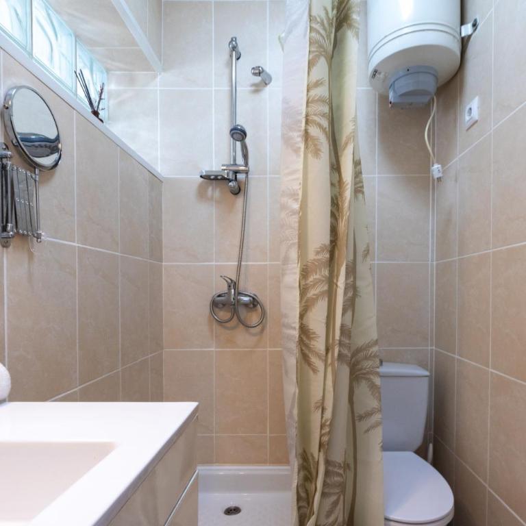 WELCS APARTAMENTOS FALCONERA con piscina - Apartamento de 2 dormitorios - 12