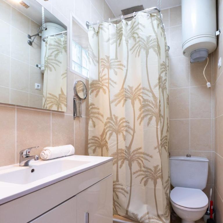 WELCS APARTAMENTOS FALCONERA con piscina - Apartamento de 2 dormitorios - 13