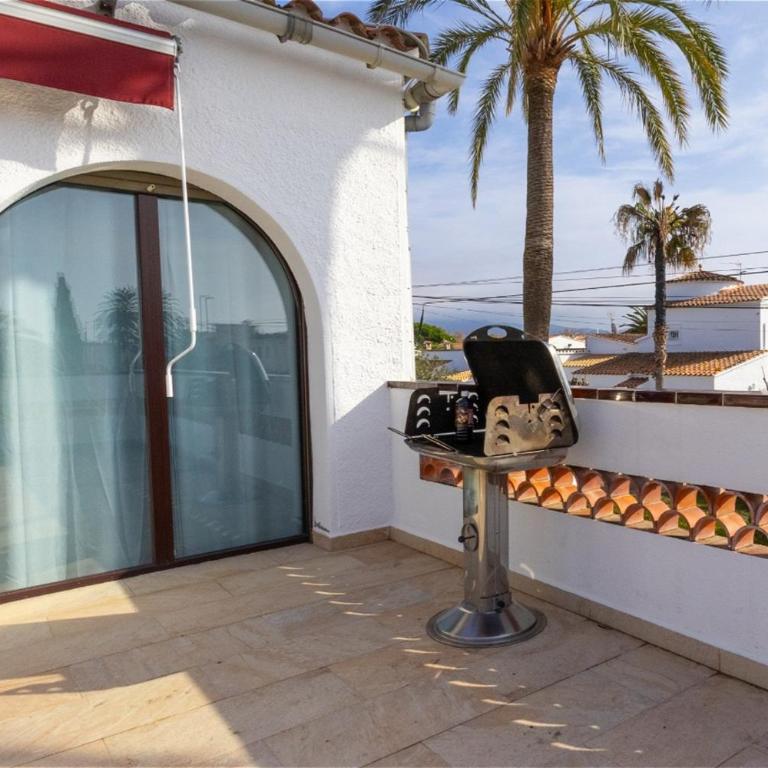 WELCS APARTAMENTOS FALCONERA con piscina - Apartamento de 2 dormitorios - 15