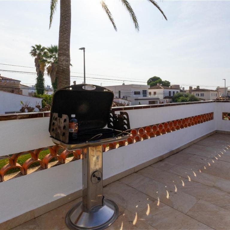 WELCS APARTAMENTOS FALCONERA con piscina - Apartamento de 2 dormitorios - 16