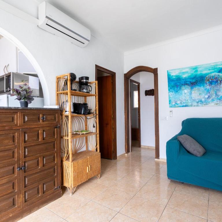 WELCS APARTAMENTOS FALCONERA con piscina - Apartamento de 2 dormitorios - 17