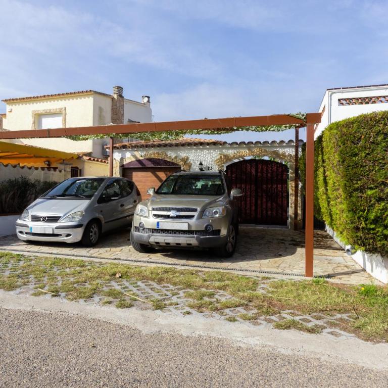 WELCS APARTAMENTOS FALCONERA con piscina - Apartamento de 2 dormitorios - 21