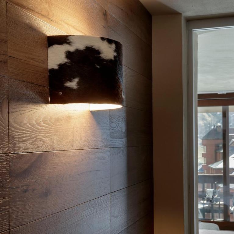 MCX Vacation Rental - Plateau View, Modern Mountain Studio, Ski-In, Ski-Out in Breuil-Cervinia - Appartamento Monolocale con Balcone - 28