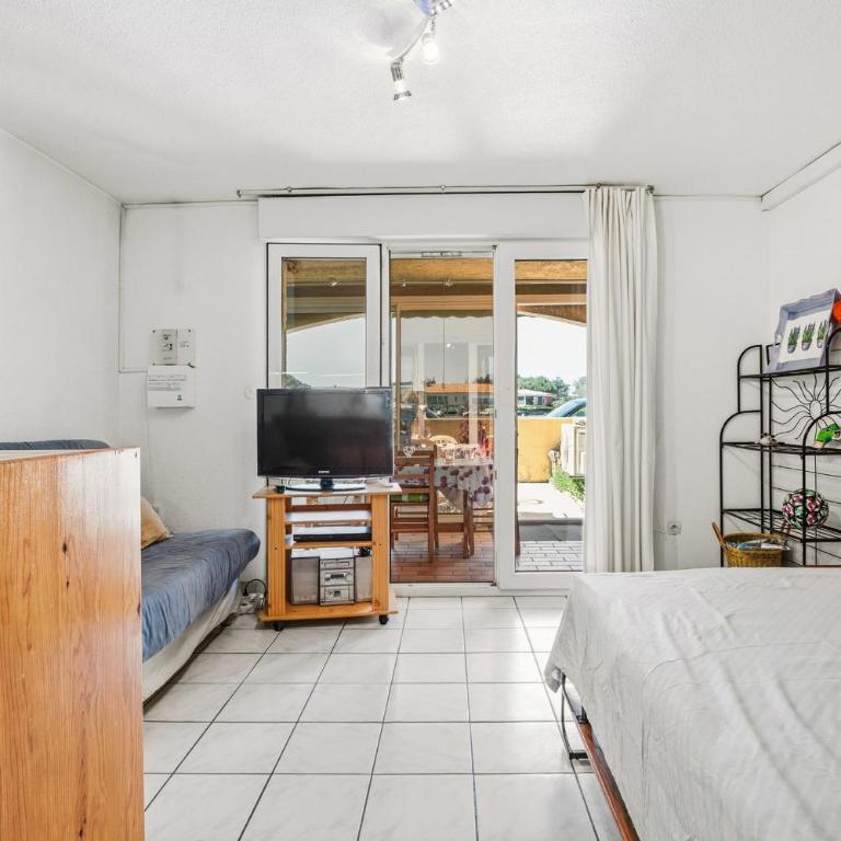 Le Patio d'Agde - Terrasse - Plage - Appartement - 2