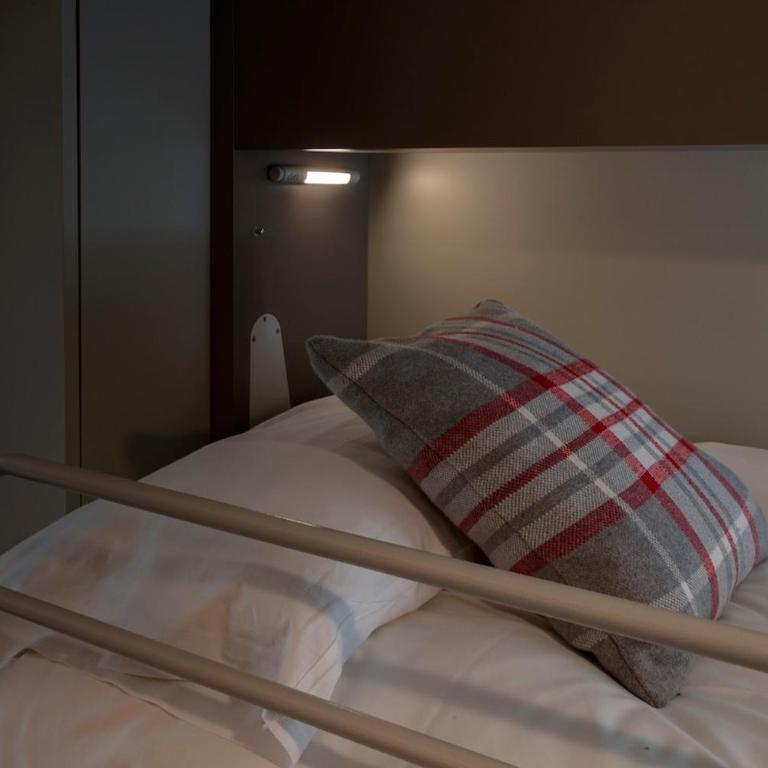 MCX Vacation Rental - Plateau View, Modern Mountain Studio, Ski-In, Ski-Out in Breuil-Cervinia - Appartamento Monolocale con Balcone - 26