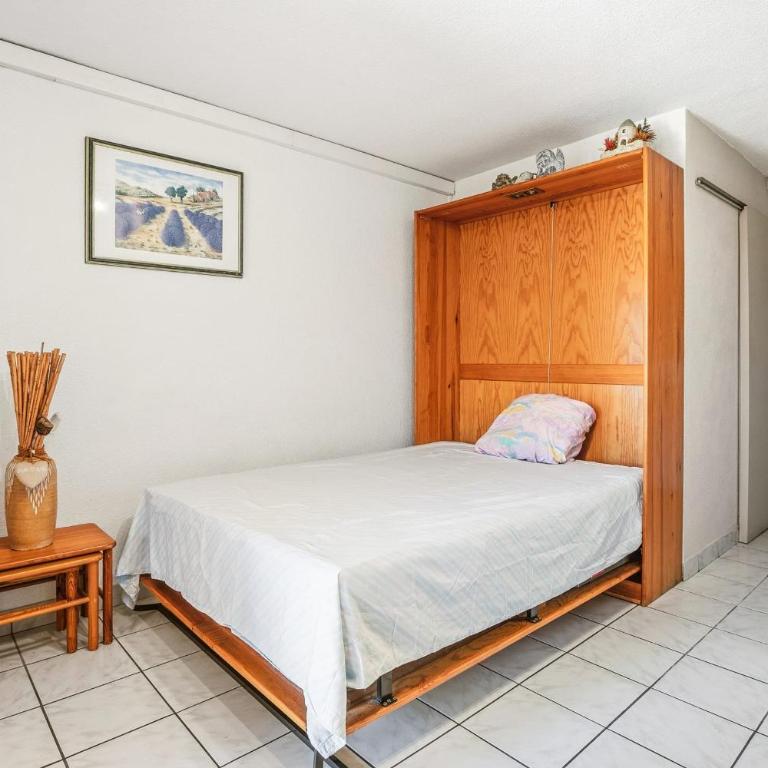 Le Patio d'Agde - Terrasse - Plage - Appartement - 11