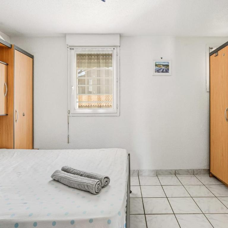 Le Patio d'Agde - Terrasse - Plage - Appartement - 10