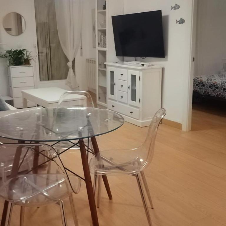 Apartamento Laguna Beach Torrox Costa - Appartement 1 Chambre - 6