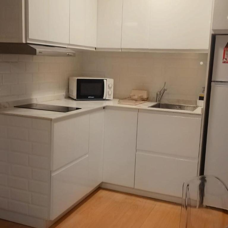 Apartamento Laguna Beach Torrox Costa - Appartement 1 Chambre - 10