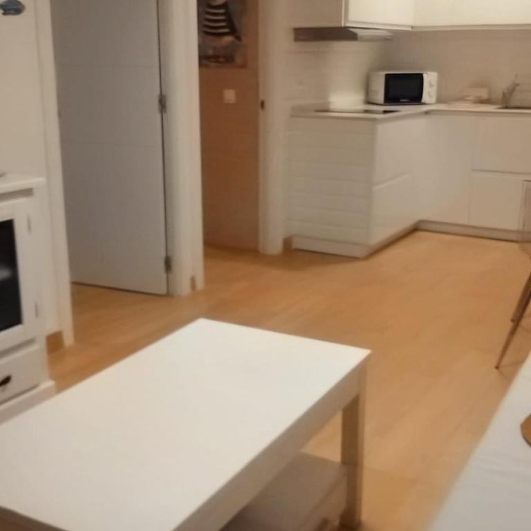 Apartamento Laguna Beach Torrox Costa - Appartement 1 Chambre - 11