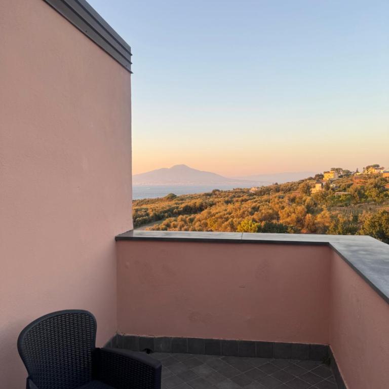 Villa Rosmary - Appartamento con 1 Camera da Letto con Vista - 28
