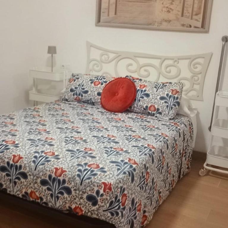 Apartamento Laguna Beach Torrox Costa - Appartement 1 Chambre - 12