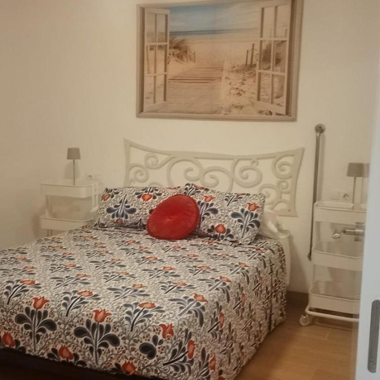 Apartamento Laguna Beach Torrox Costa - Appartement 1 Chambre - 14
