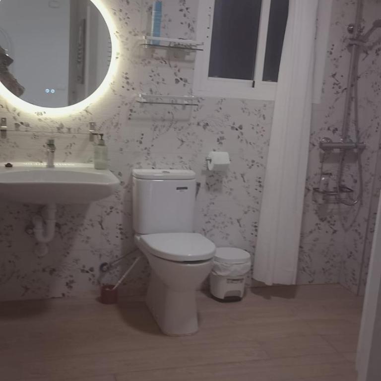 Apartamento Laguna Beach Torrox Costa - Appartement 1 Chambre - 15