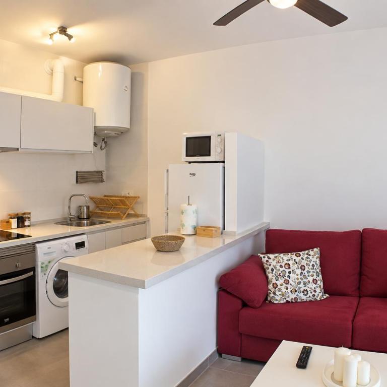 Casa De Los Mandalas - Apartamento de 1 dormitorio - 8