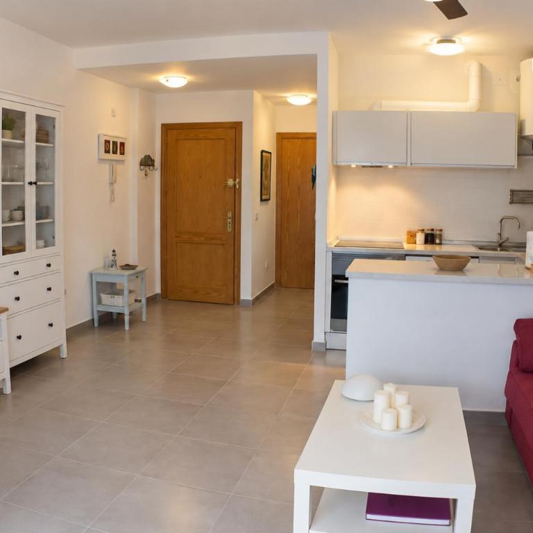 Casa De Los Mandalas - Apartamento de 1 dormitorio - 9