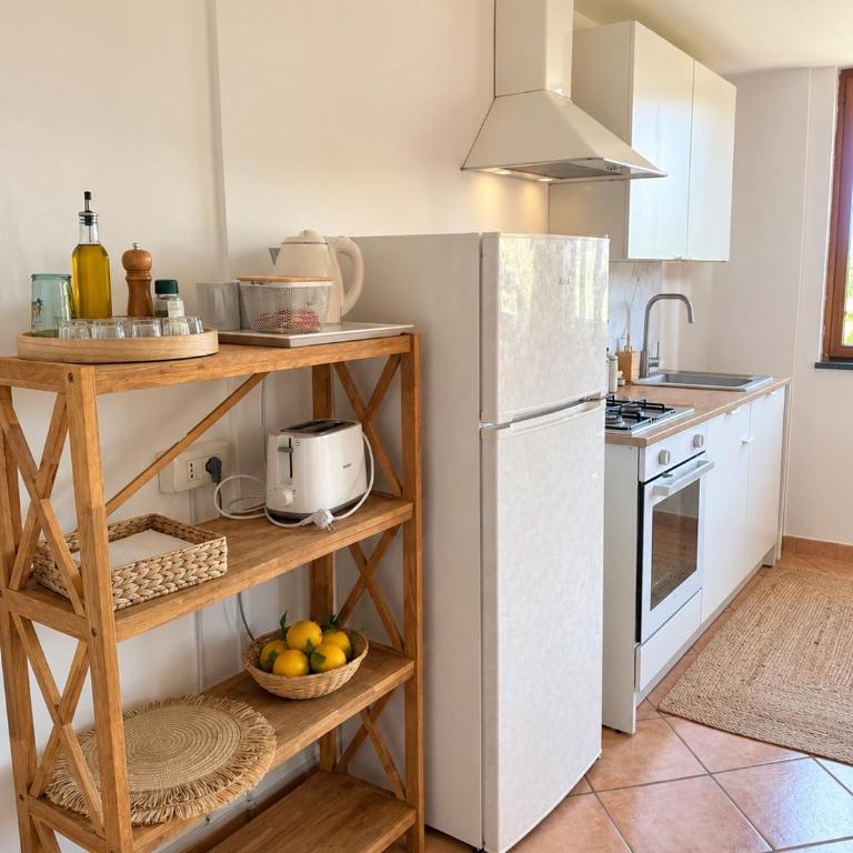 Villa Rosmary - Appartamento con 1 Camera da Letto e Vista Mare - 17