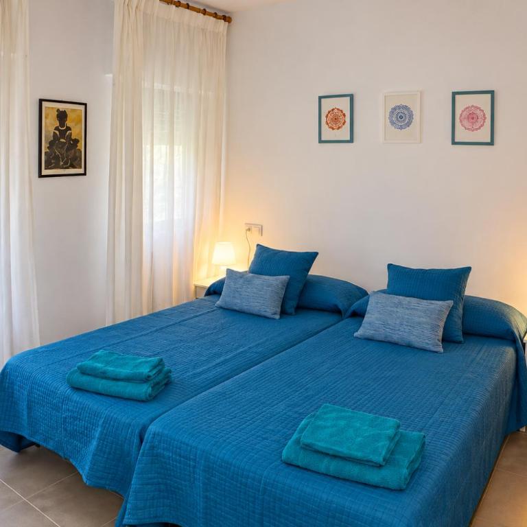 Casa De Los Mandalas - Apartamento de 1 dormitorio - 11