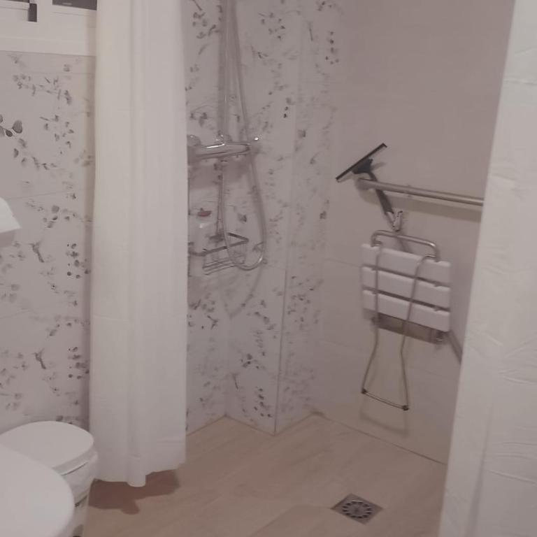 Apartamento Laguna Beach Torrox Costa - Appartement 1 Chambre - 17
