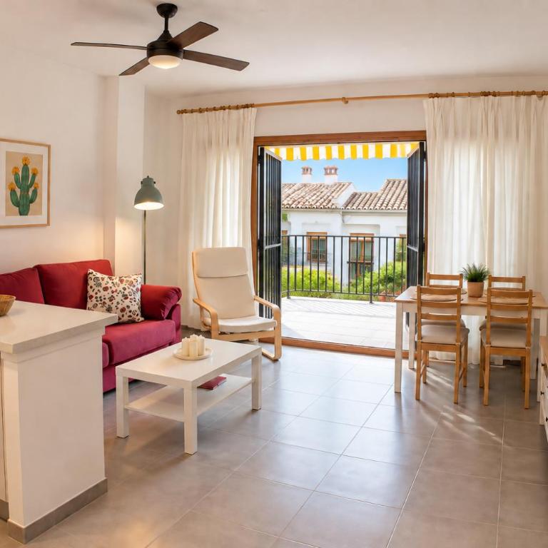 Casa De Los Mandalas - Apartamento de 1 dormitorio - 7