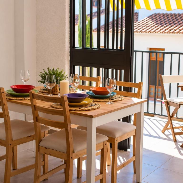 Casa De Los Mandalas - Apartamento de 1 dormitorio - 6