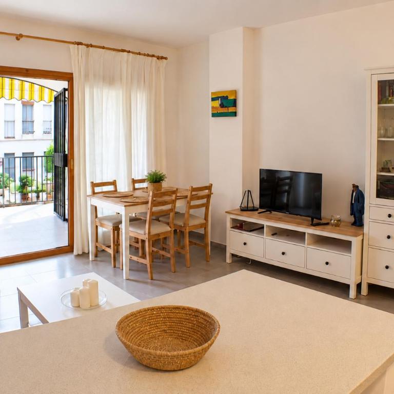 Casa De Los Mandalas - Apartamento de 1 dormitorio - 5