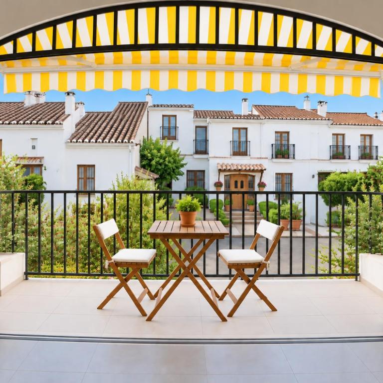 Casa De Los Mandalas - Apartamento de 1 dormitorio - 3