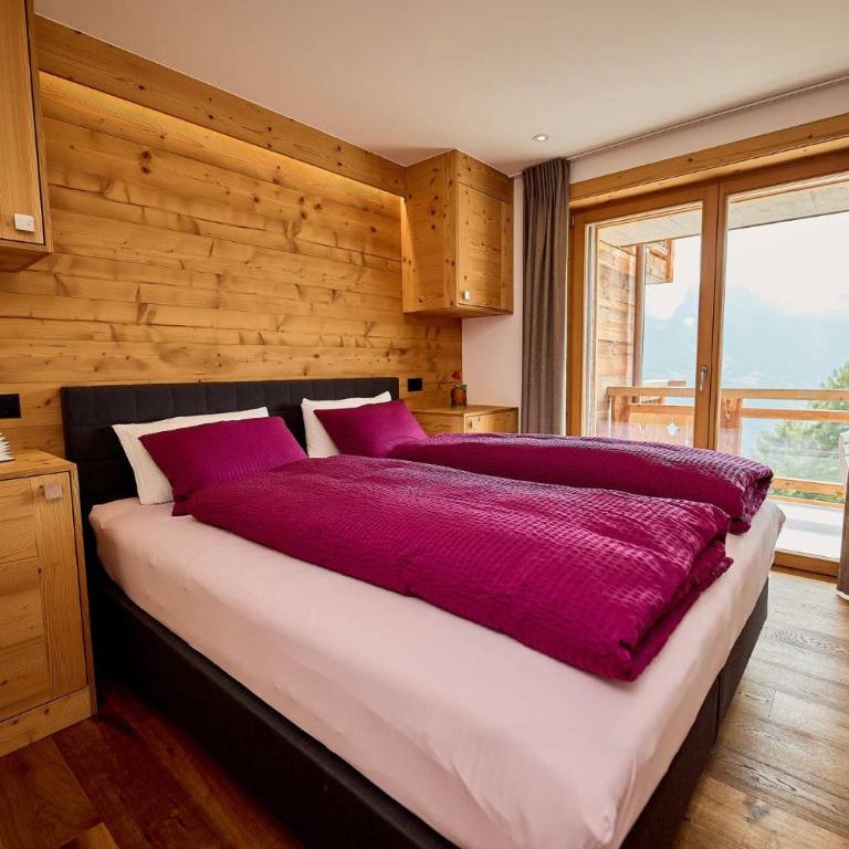 Aiguilles Rouges - Tête Blanche - Thermes de la Dixence - Deluxe Apartment - 8