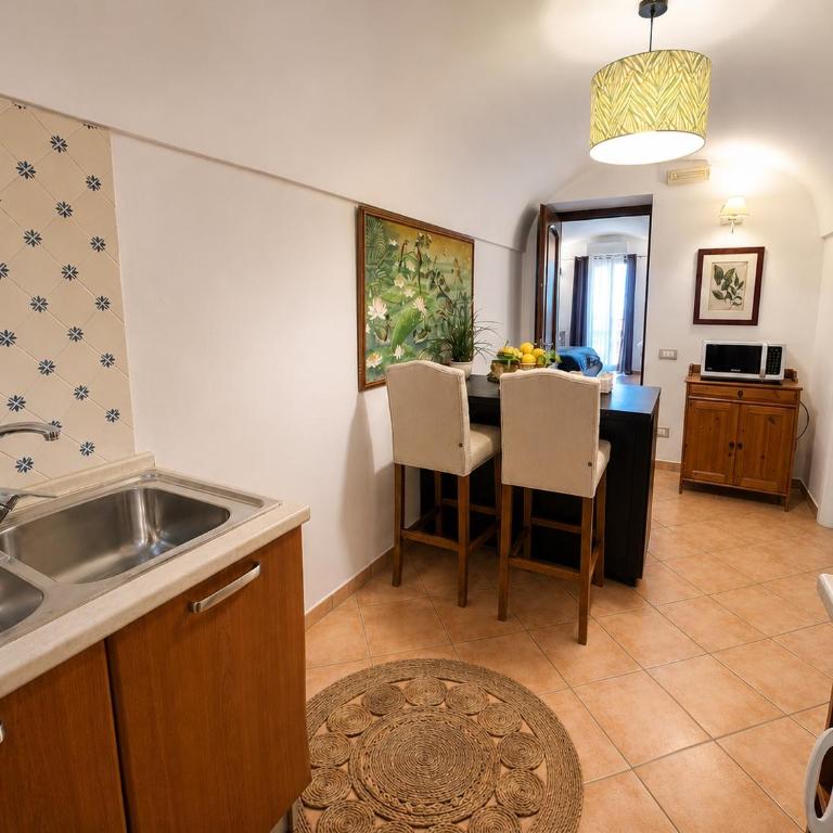 Villa Rosmary - Appartamento con 1 Camera da Letto - 25