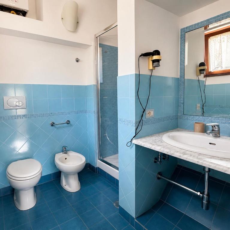 Villa Rosmary - Appartamento con 1 Camera da Letto e Vista Mare - 18