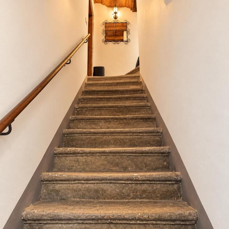 Navona Fox House 2 - Appartement 1 Chambre - 15