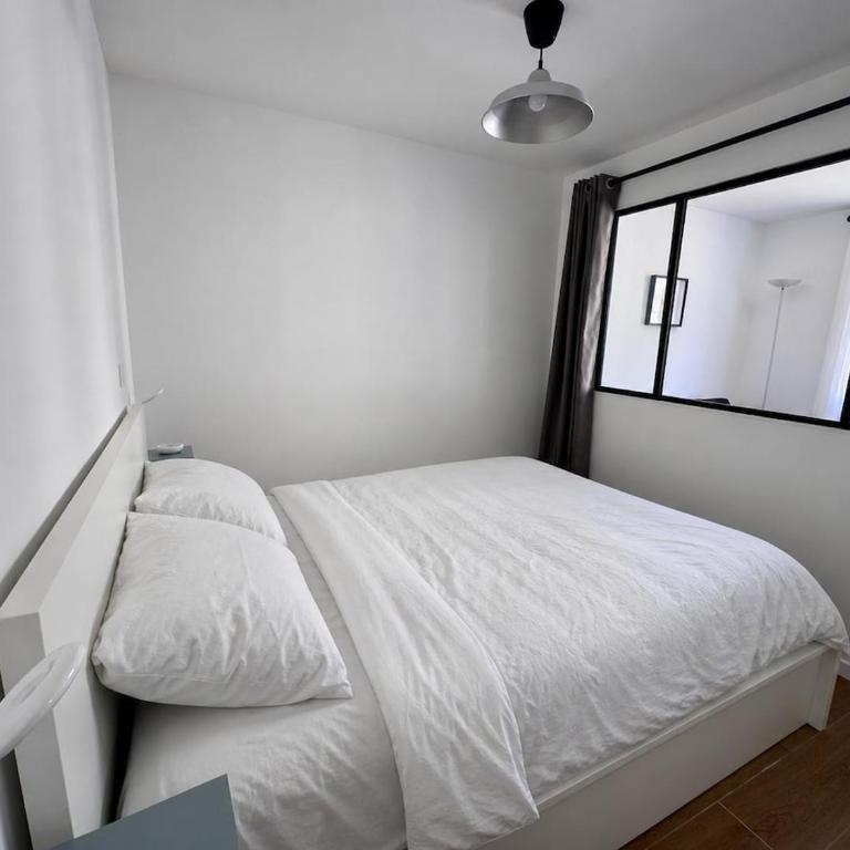 Les pieds dans le Port - Appartement 1 Chambre - 4