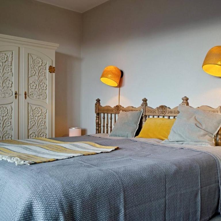 Immeuble Le Cervin - Apartment mit 1 Schlafzimmer 101B - 1