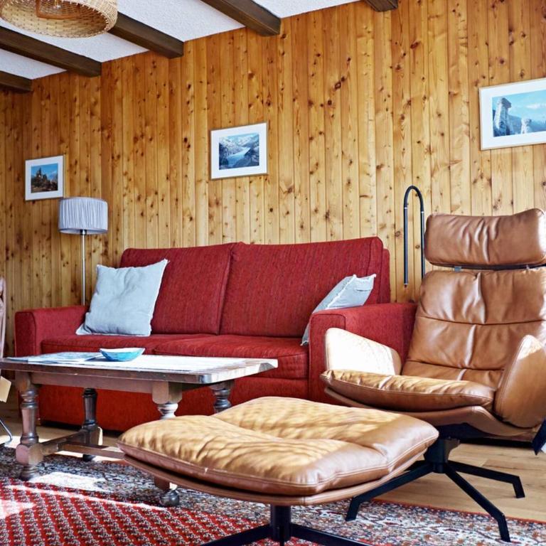 Immeuble Le Cervin - Apartment mit 1 Schlafzimmer 101B - 2