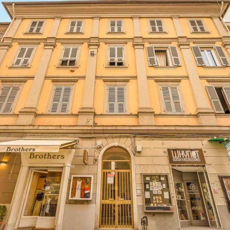 Corte House-5Terre-Near the station - Appartamento con 3 Camere da Letto - 6