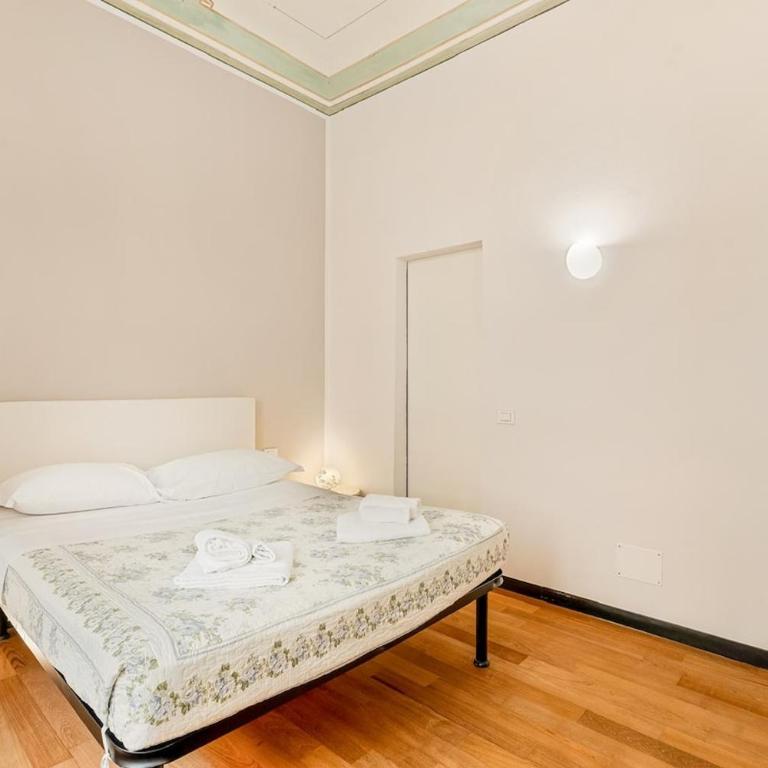 Corte House-5Terre-Near the station - Appartamento con 3 Camere da Letto - 13