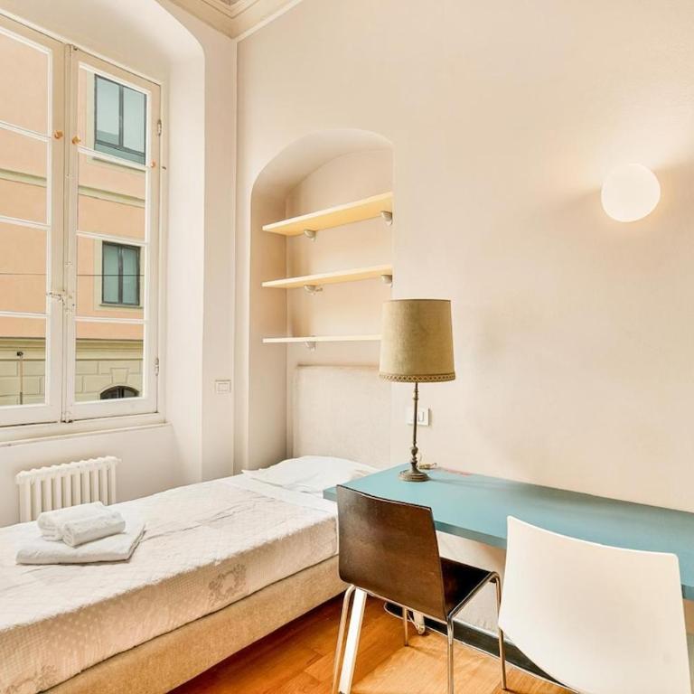 Corte House-5Terre-Near the station - Appartamento con 3 Camere da Letto - 16