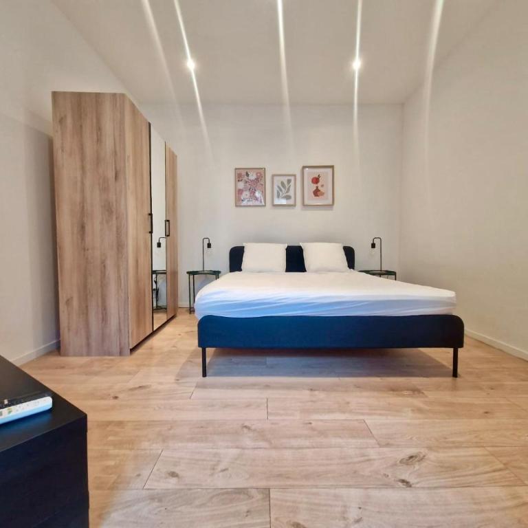 Chic Riviera Apartment Near Promenade des Anglais - Appartement 1 Chambre - 7