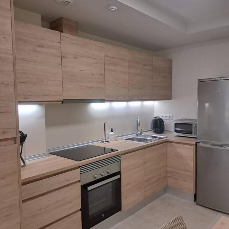 Marina Suite 3 - Las Palmas - Apartamento de 1 dormitorio - 3