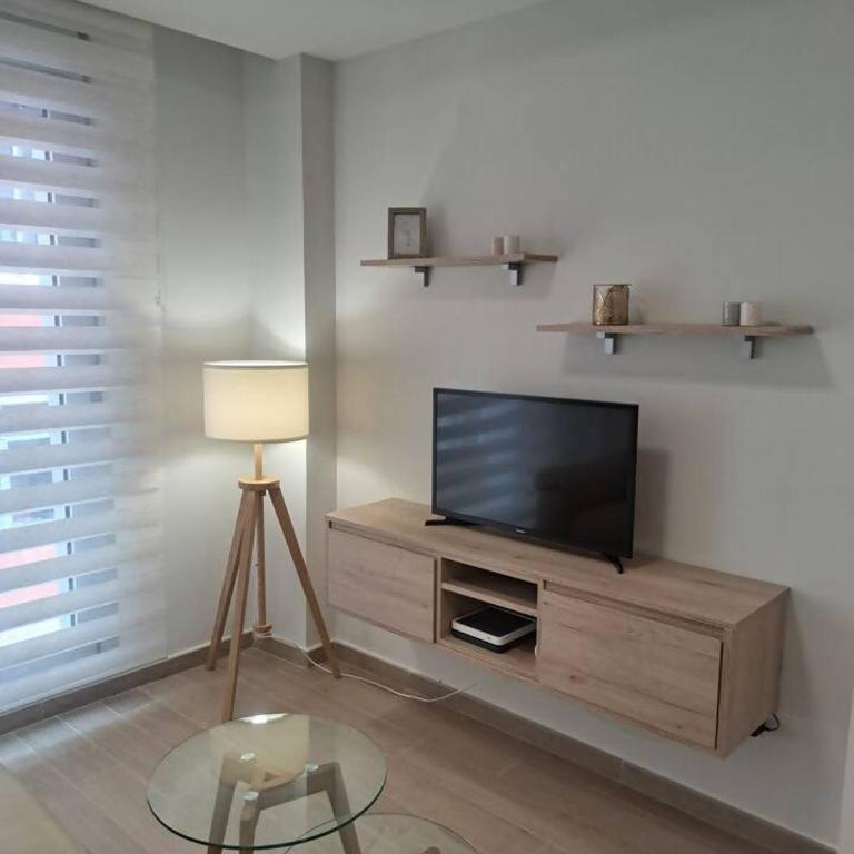 Marina Suite 3 - Las Palmas - Apartamento de 1 dormitorio - 5