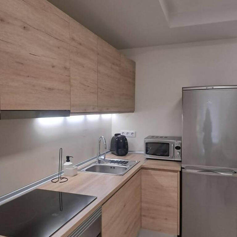 Marina Suite 3 - Las Palmas - Apartamento de 1 dormitorio - 11