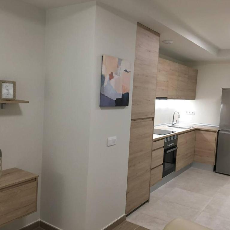 Marina Suite 3 - Las Palmas - Apartamento de 1 dormitorio - 19