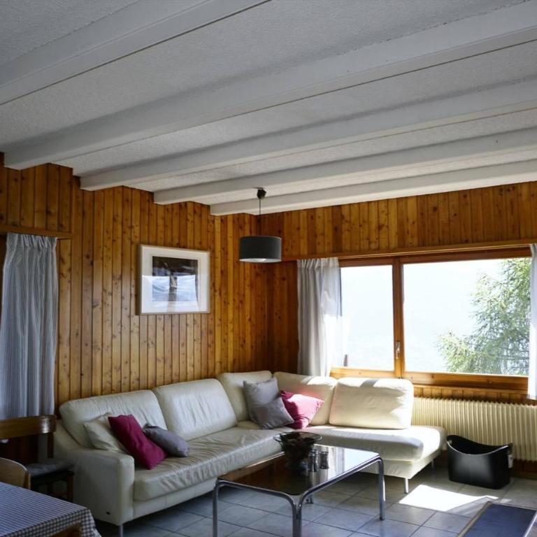 Immeuble Le Cervin - Apartment 107C mit 2 Schlafzimmern - 1